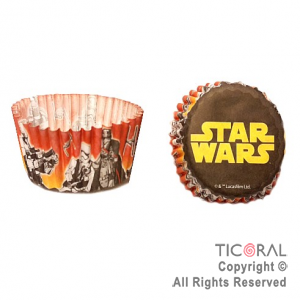 STAR WARS PIROTIN X 10